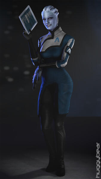 Alliance Intelligence