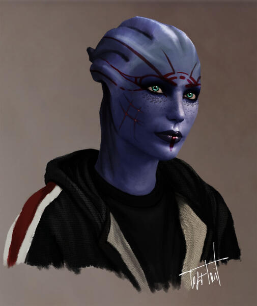 Asarishep