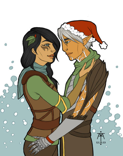 Christmas Time