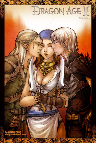 Kisses To Isabela