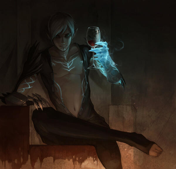 Fenris