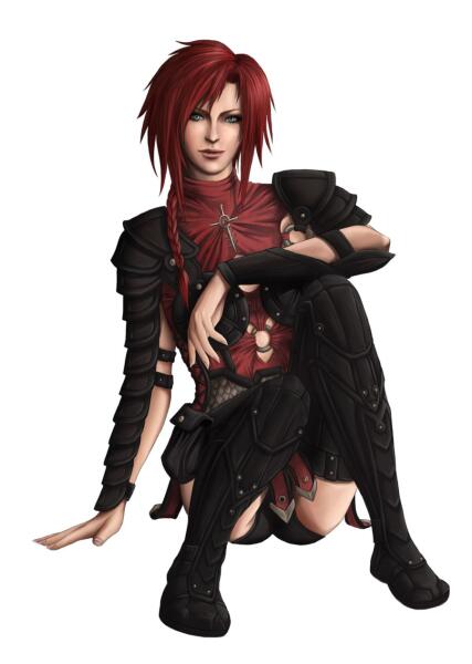 Leliana