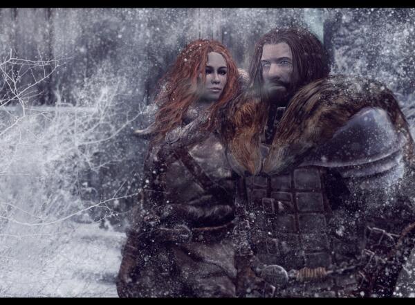 winterland