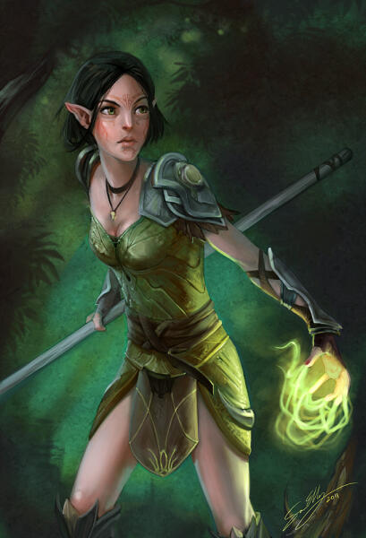 Merril