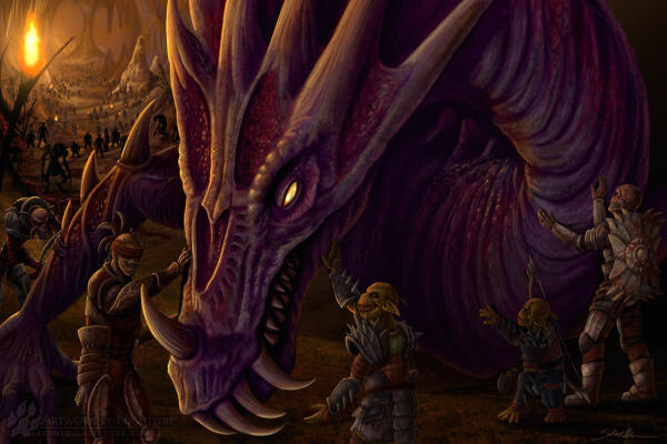 Archdemon
