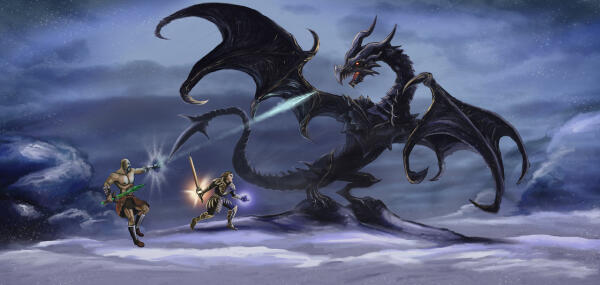Dragonborn