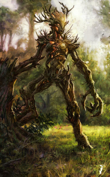 Spriggan