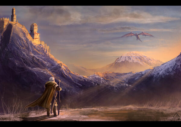 Far Horizon