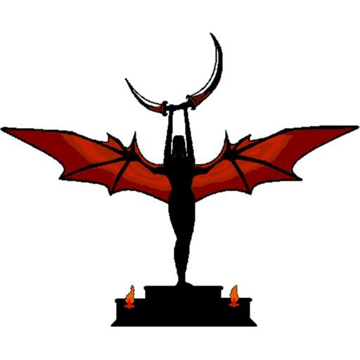 Battlespire Dark Seducer