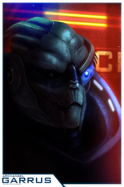Garrus