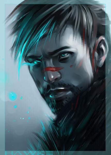 Hawke
