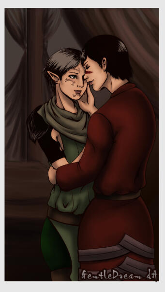 Hawke X Merrill