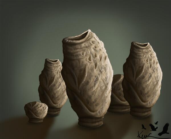 Мускпунж