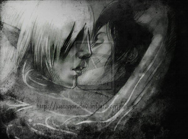 I'm yours
