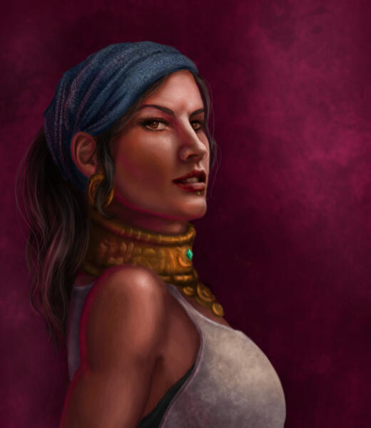 Isabela