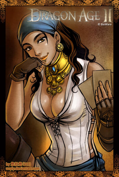 Isabela