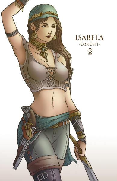 Isabela