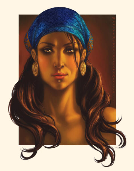 Isabela