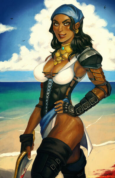 Isabela