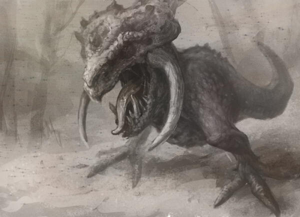 Kagouti