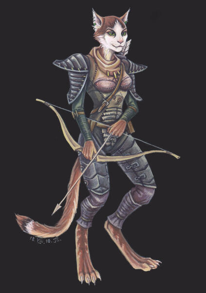 Khajiit