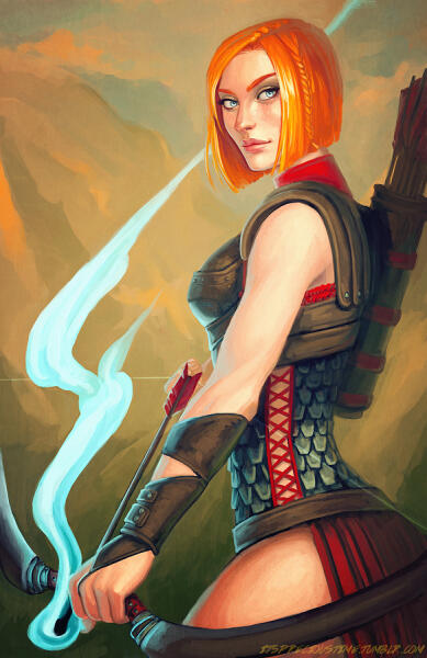 Leliana