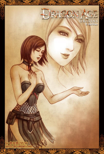 Leliana