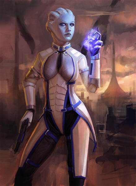 Liara