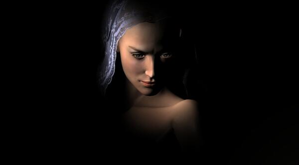 Loghain's daughter