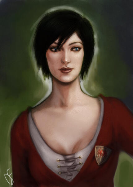 Marian Hawke