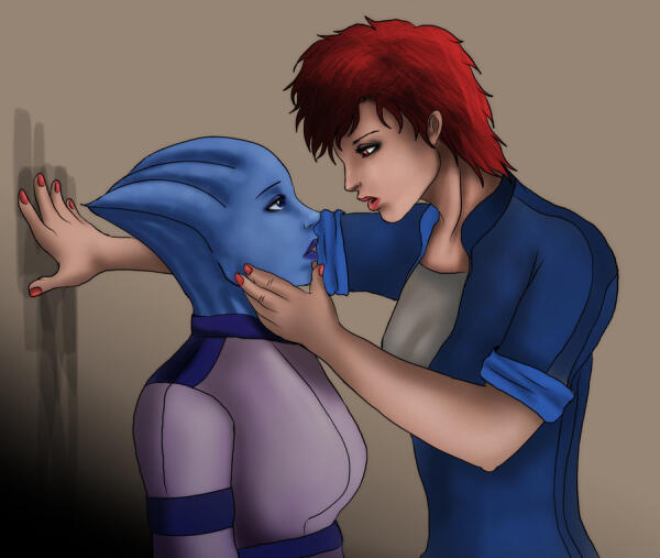 mass effect