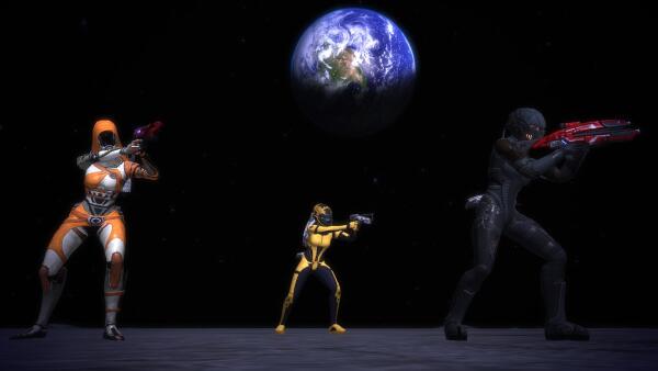 Shepard's Angels