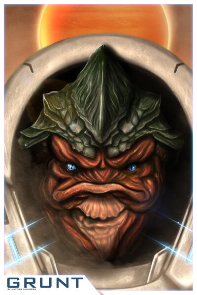 Grunt