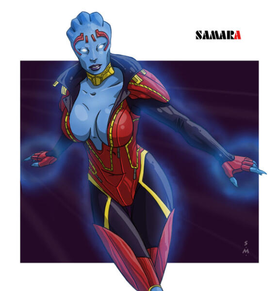 Samara