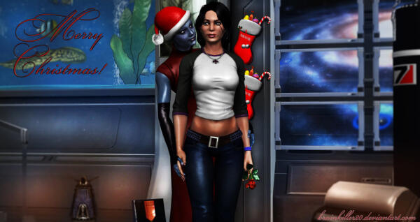 Merry Christmas
