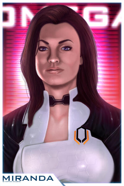 Miranda