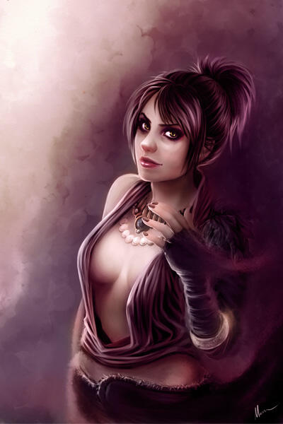 Morrigan