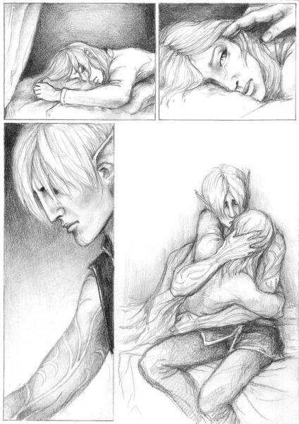 Mourning