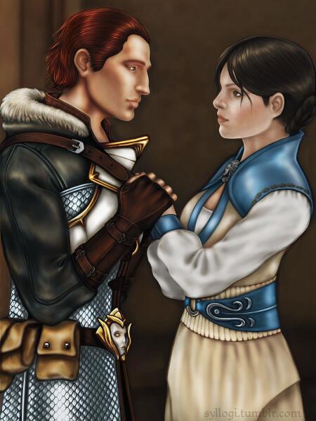Noa And Sebastian