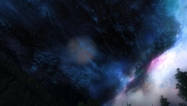Oblivion