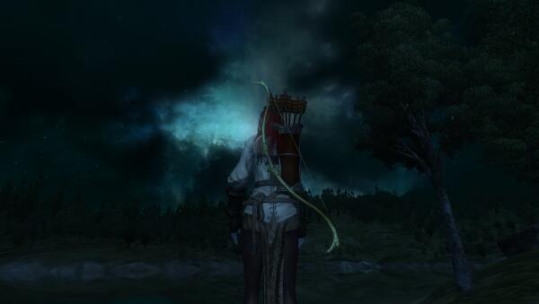 Oblivion