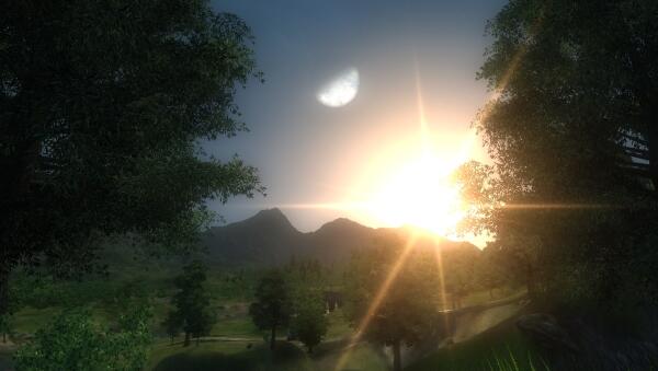 Oblivion