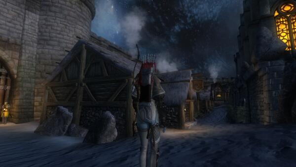 Oblivion