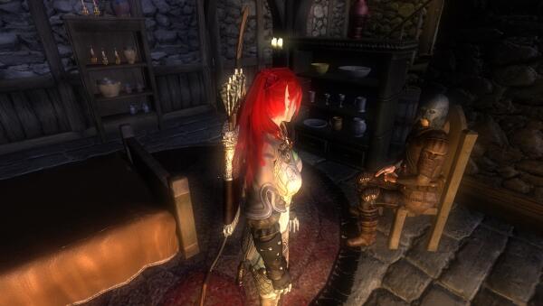 Oblivion