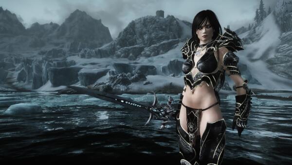 Frostmourne