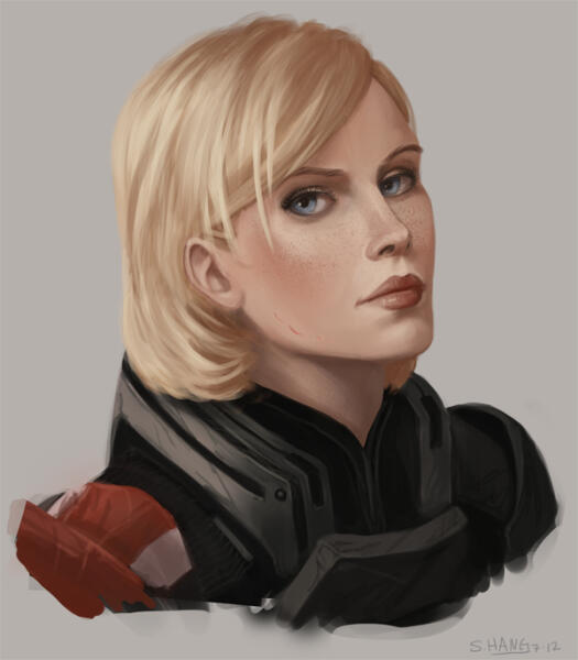Shepard