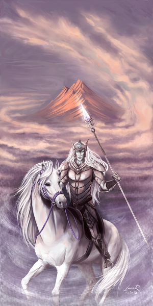 Snow Prince