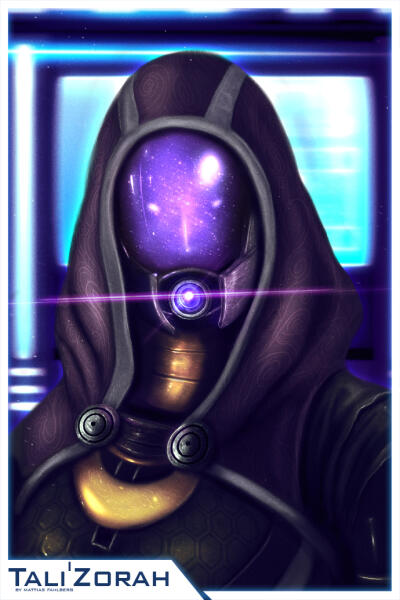 Tali