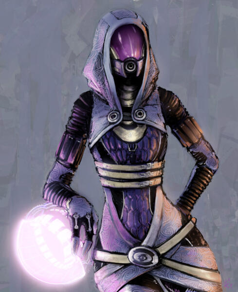 Tali