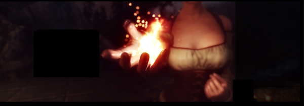 Give me fire